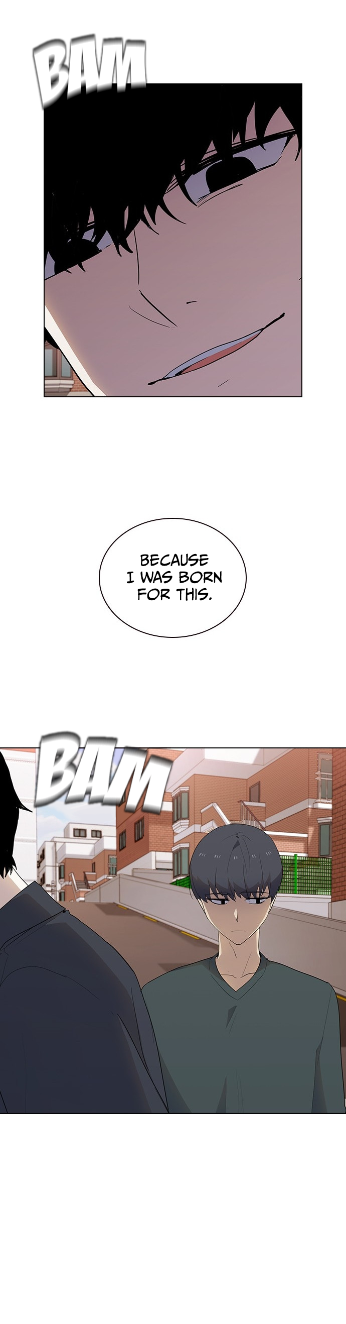 My Bad Boyfriend Chapter 32 - Page 8