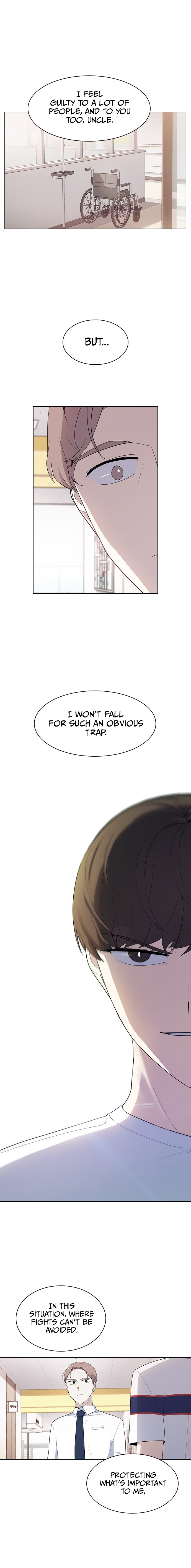 My Bad Boyfriend Chapter 33 - Page 12