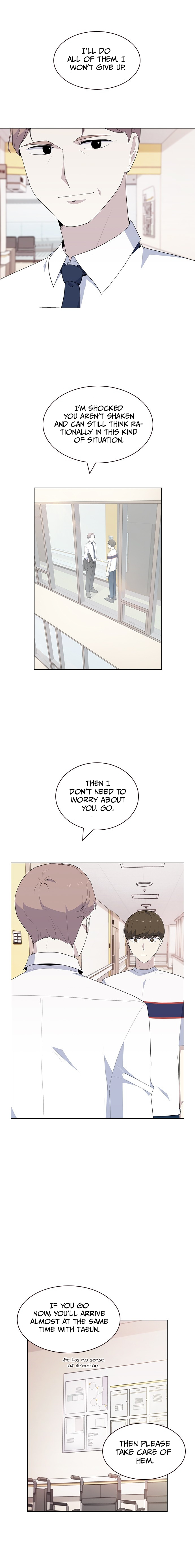My Bad Boyfriend Chapter 33 - Page 13