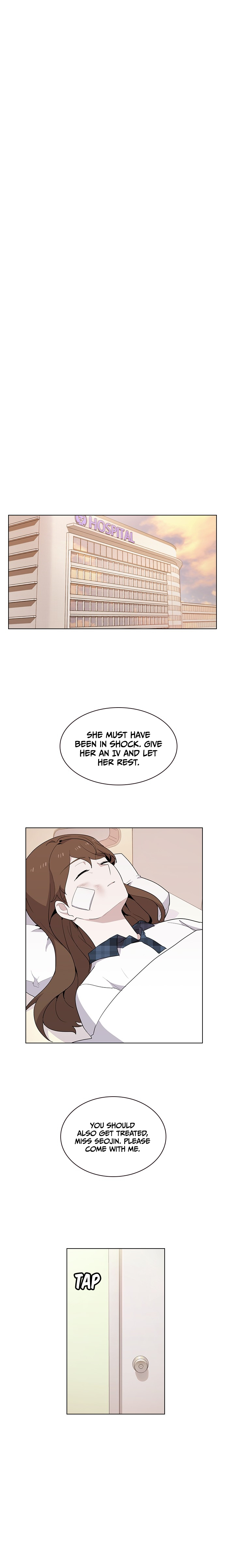 My Bad Boyfriend Chapter 34 - Page 16
