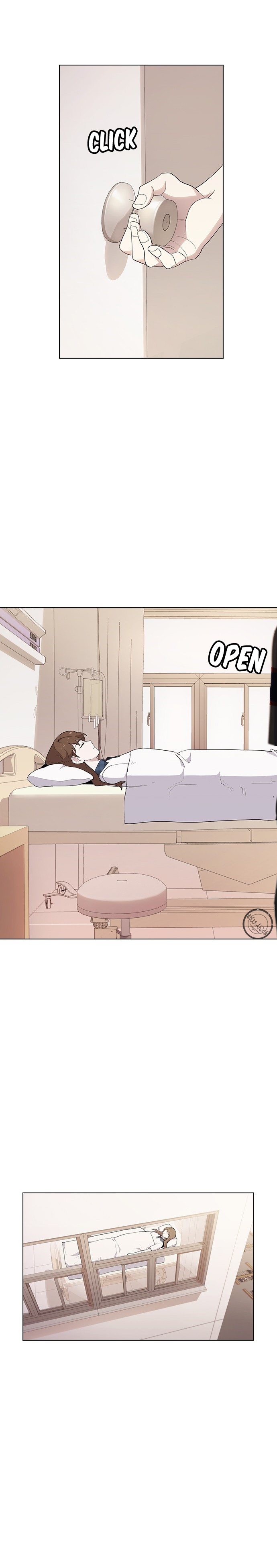 My Bad Boyfriend Chapter 34 - Page 17