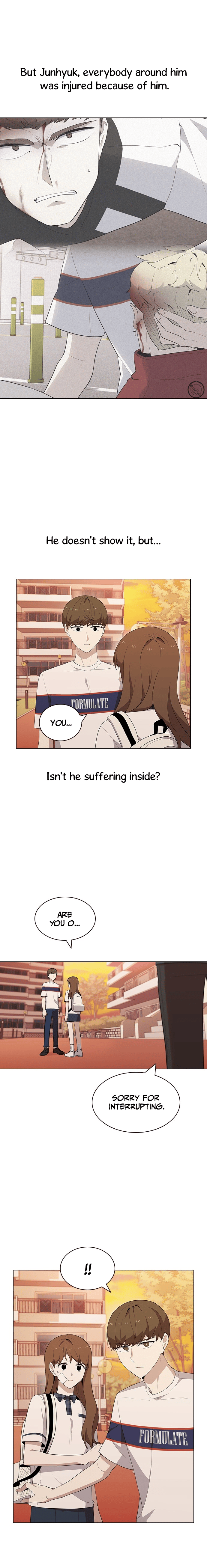 My Bad Boyfriend Chapter 35 - Page 16