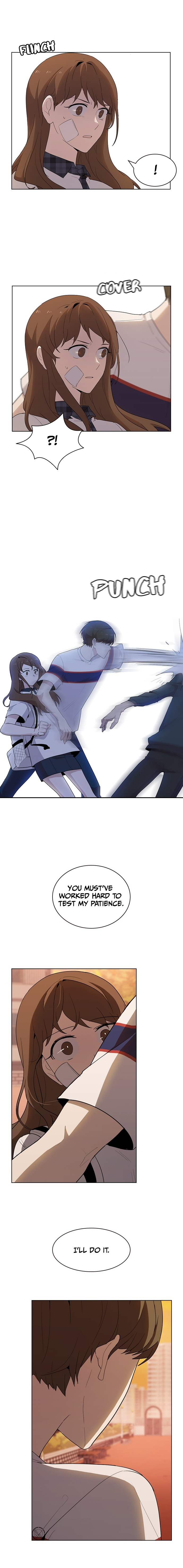 My Bad Boyfriend Chapter 35 - Page 18