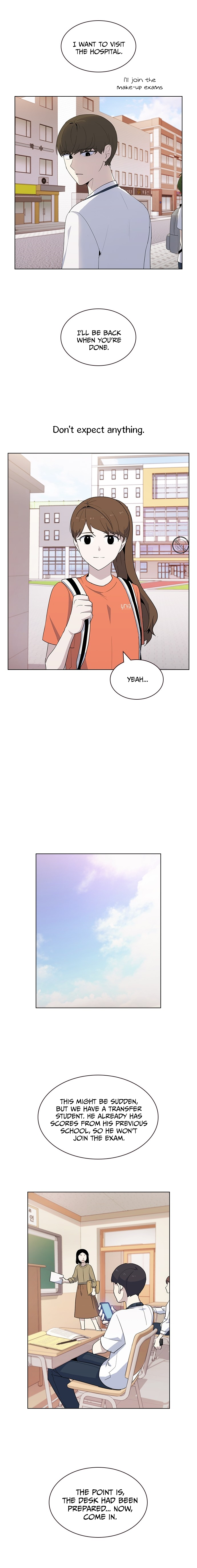 My Bad Boyfriend Chapter 36 - Page 16