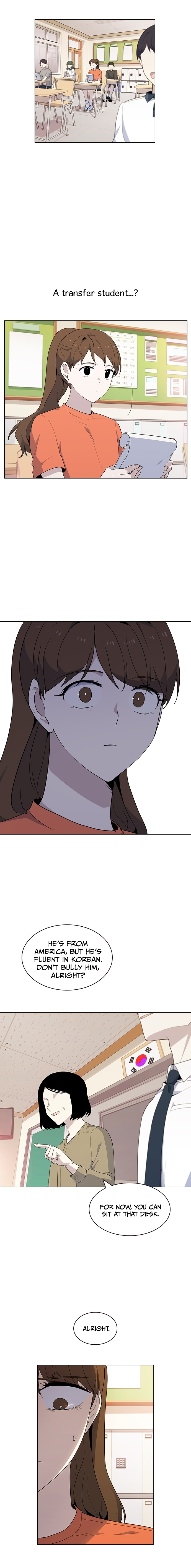 My Bad Boyfriend Chapter 36 - Page 17