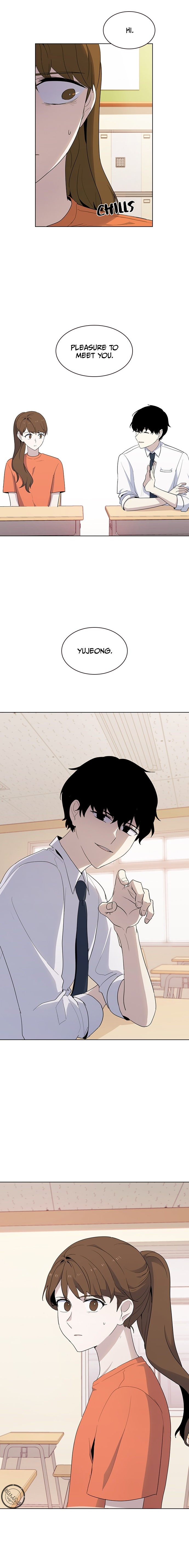 My Bad Boyfriend Chapter 36 - Page 18