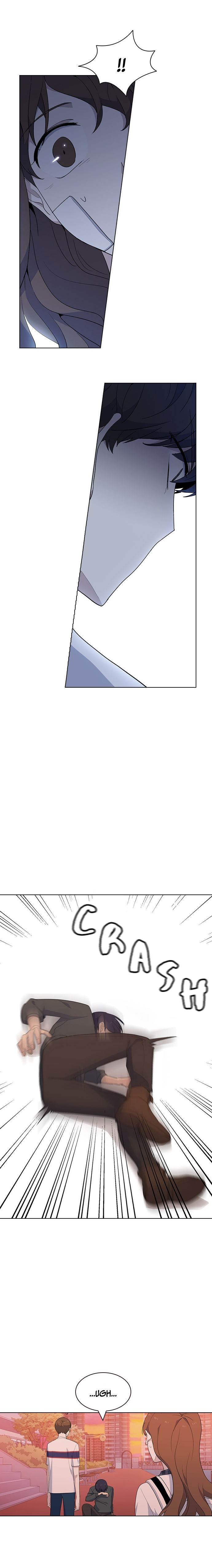 My Bad Boyfriend Chapter 36 - Page 4