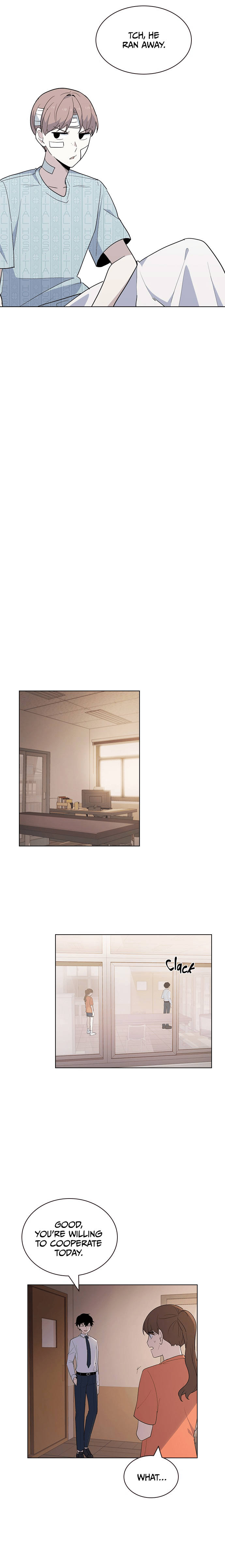My Bad Boyfriend Chapter 37 - Page 16