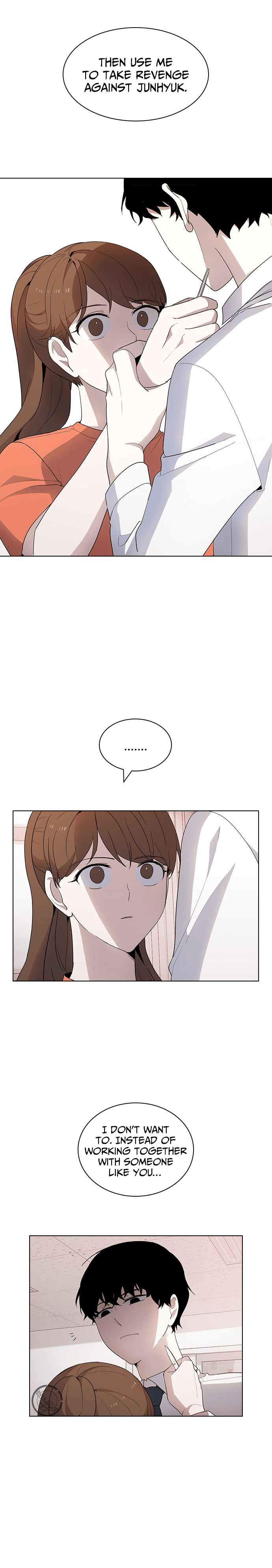 My Bad Boyfriend Chapter 38 - Page 13