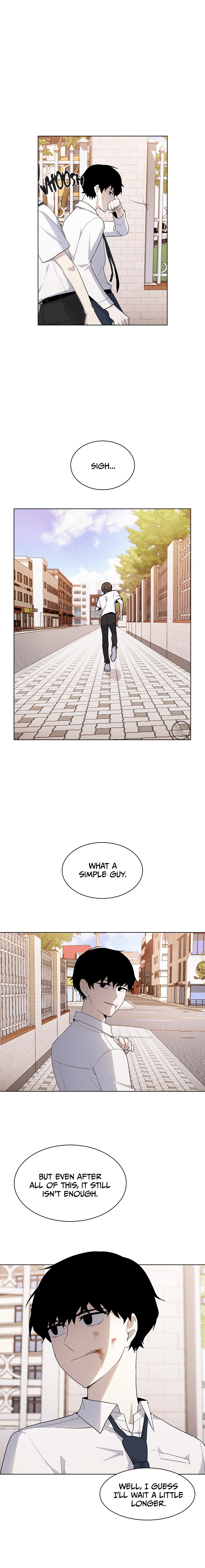 My Bad Boyfriend Chapter 39 - Page 16
