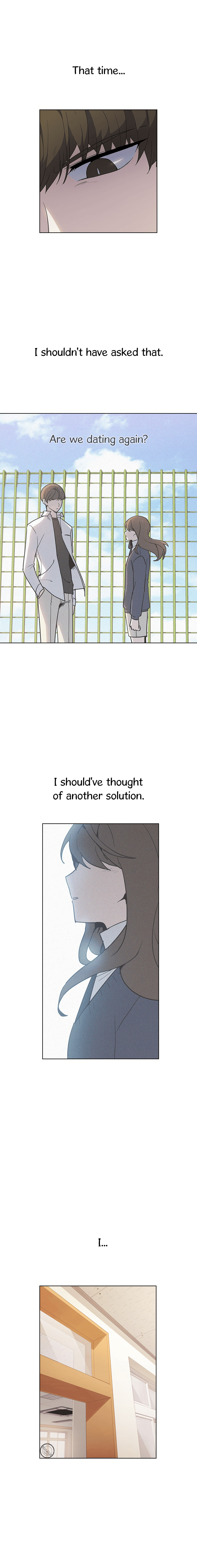 My Bad Boyfriend Chapter 39 - Page 18