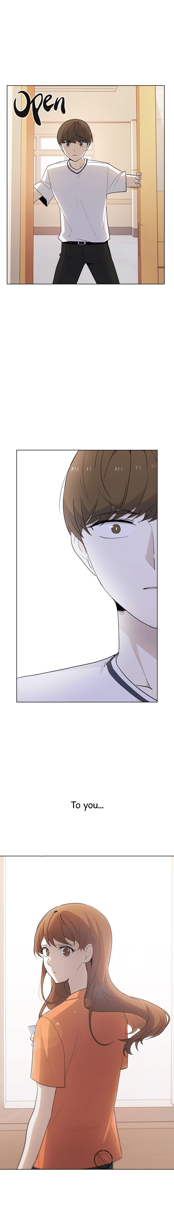 My Bad Boyfriend Chapter 39 - Page 19