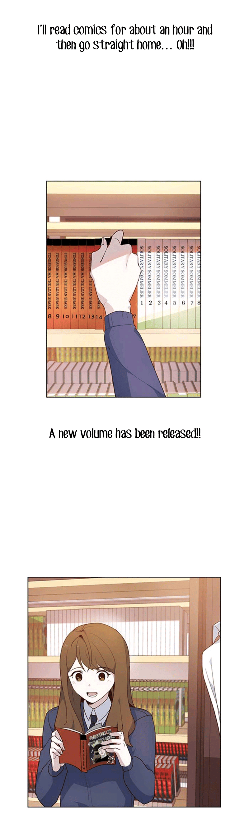 My Bad Boyfriend Chapter 4 - Page 11