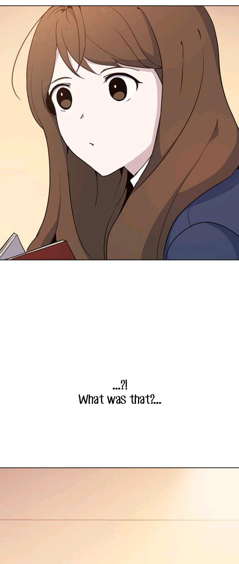 My Bad Boyfriend Chapter 4 - Page 21