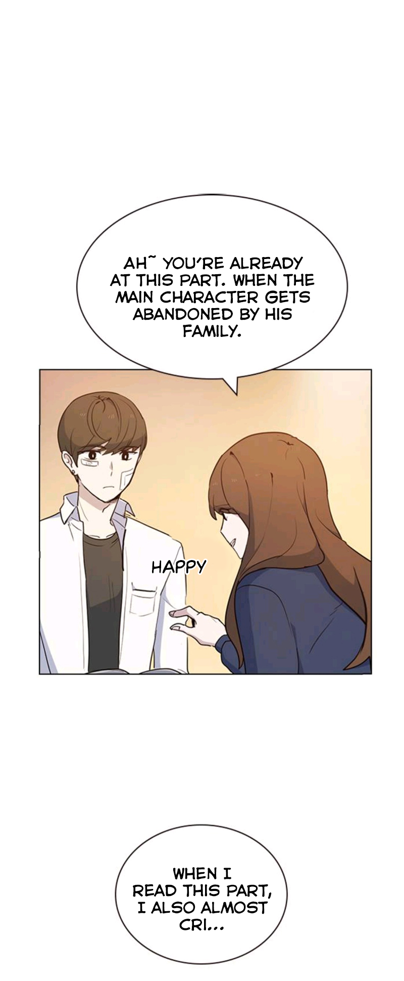 My Bad Boyfriend Chapter 4 - Page 28