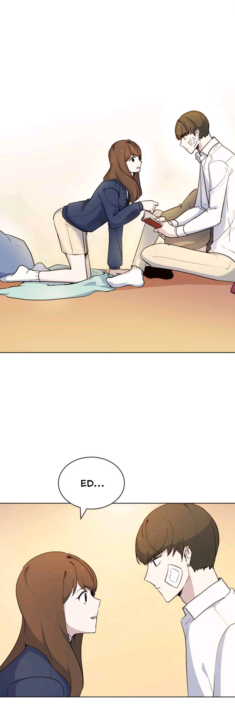 My Bad Boyfriend Chapter 4 - Page 29