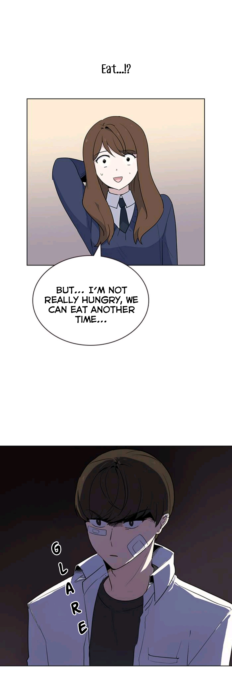 My Bad Boyfriend Chapter 4 - Page 31