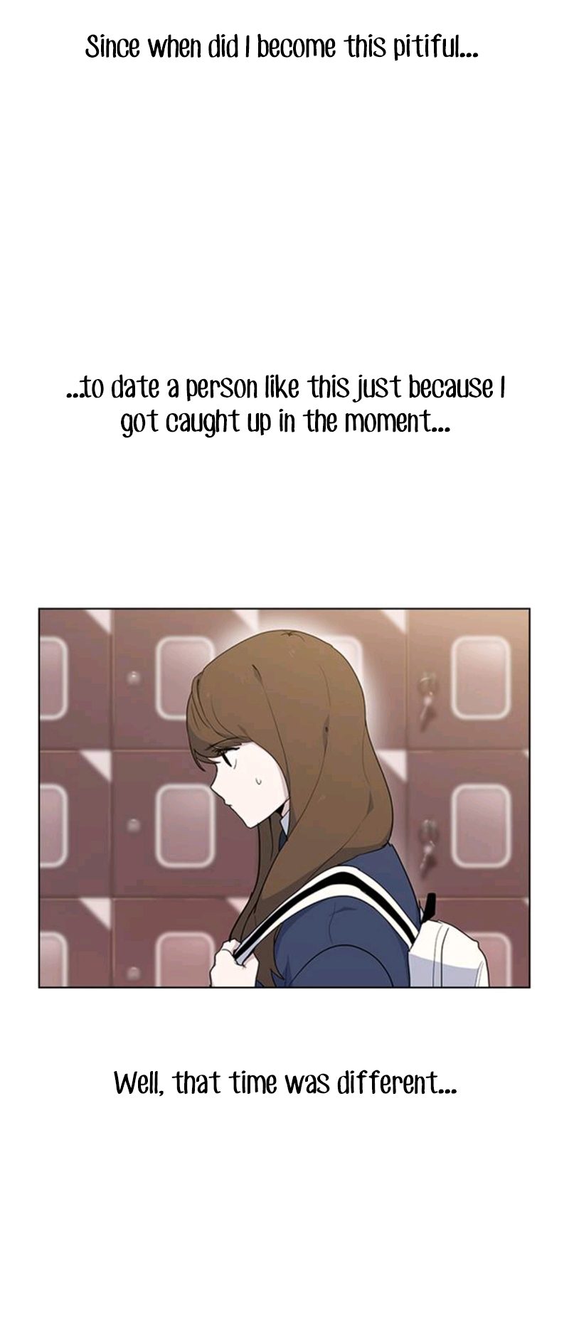 My Bad Boyfriend Chapter 4 - Page 33