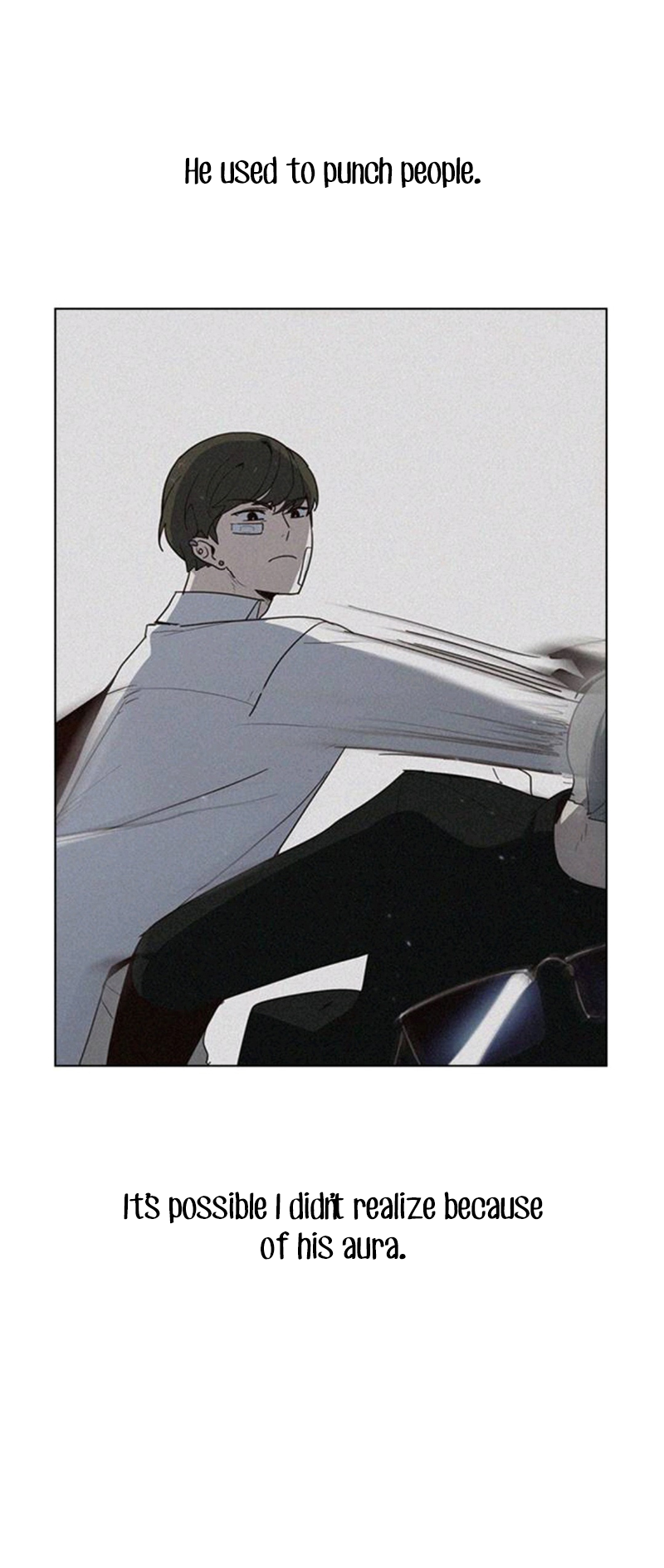 My Bad Boyfriend Chapter 4 - Page 34