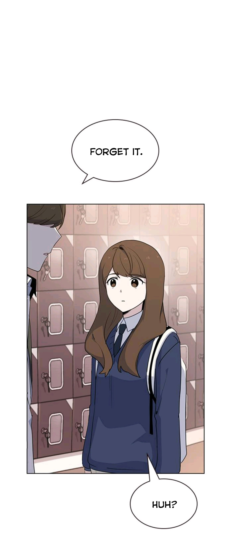 My Bad Boyfriend Chapter 4 - Page 36