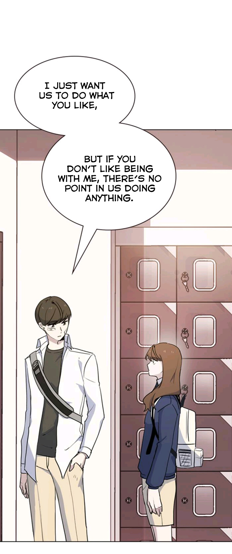 My Bad Boyfriend Chapter 4 - Page 37