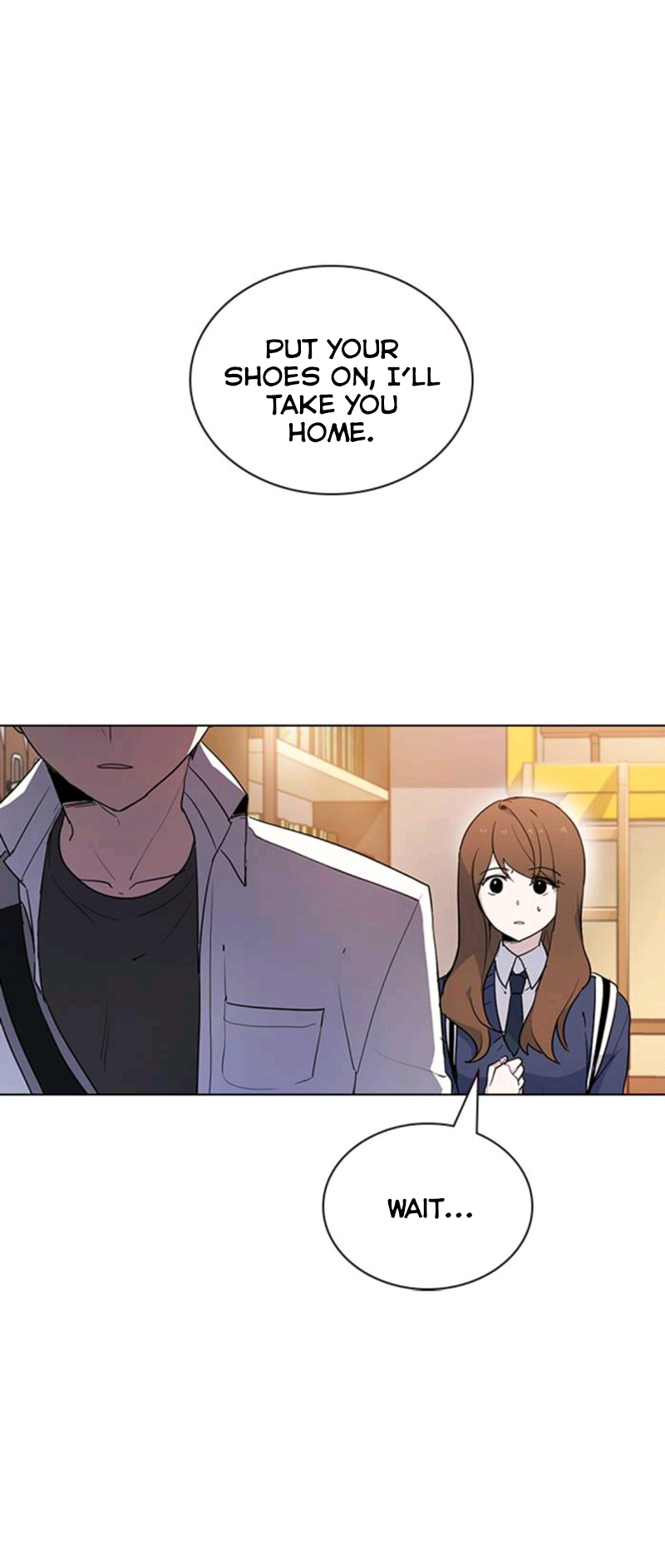 My Bad Boyfriend Chapter 4 - Page 38