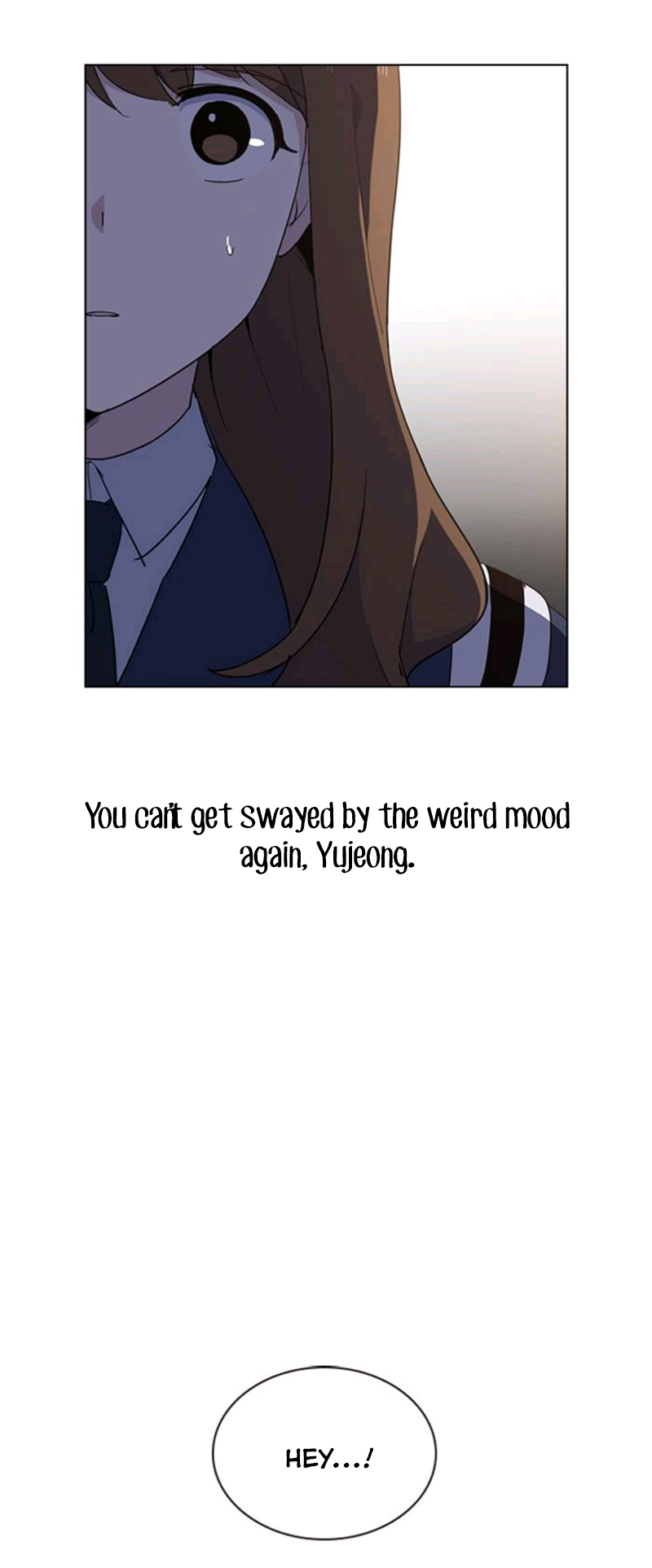 My Bad Boyfriend Chapter 4 - Page 40