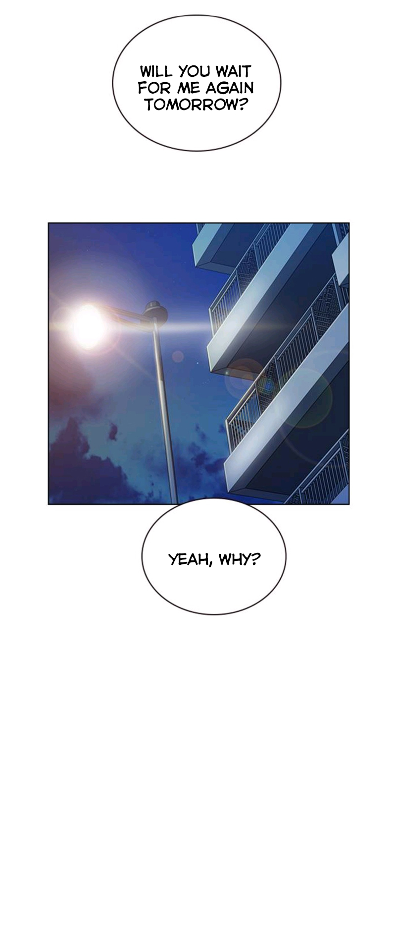My Bad Boyfriend Chapter 4 - Page 53