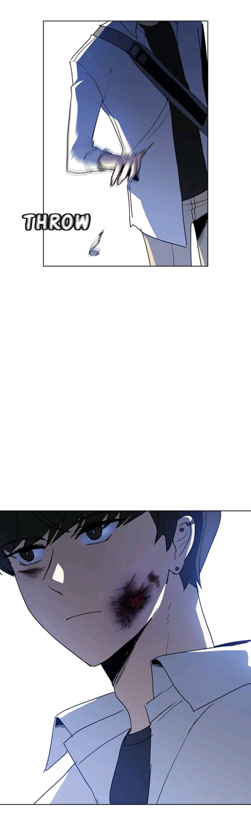 My Bad Boyfriend Chapter 4 - Page 58