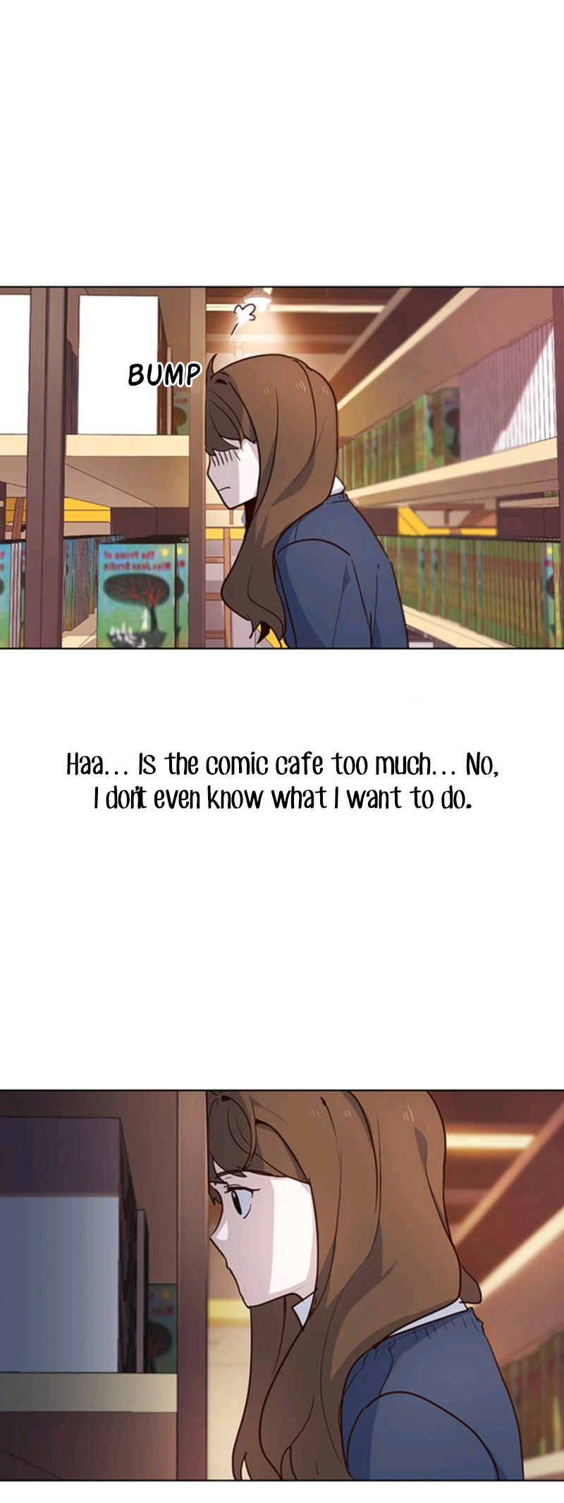 My Bad Boyfriend Chapter 4 - Page 10