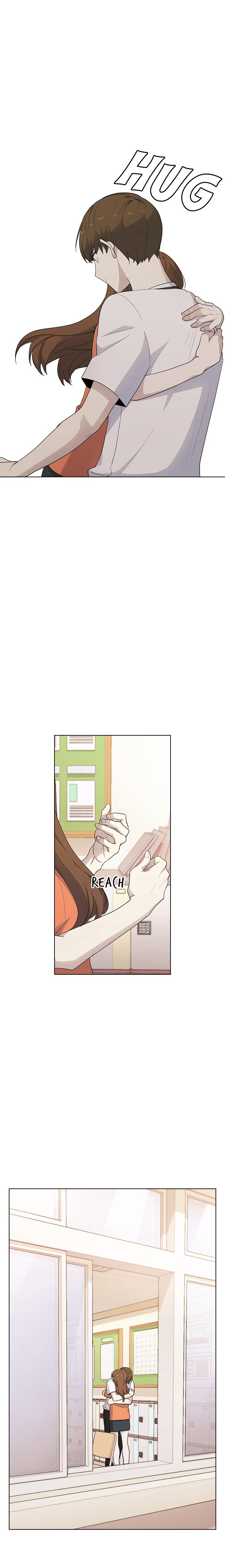 My Bad Boyfriend Chapter 40 - Page 2