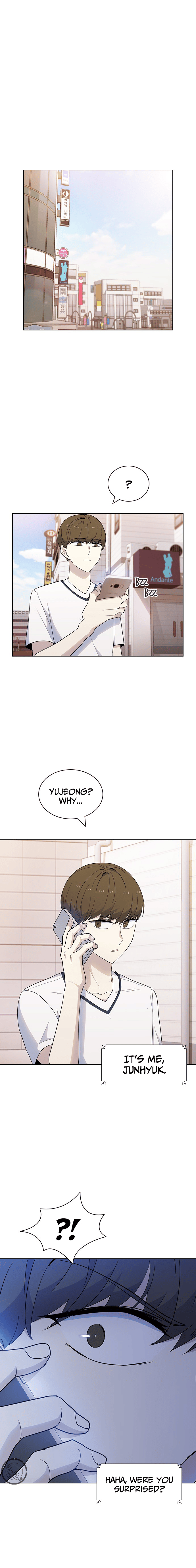 My Bad Boyfriend Chapter 40 - Page 13