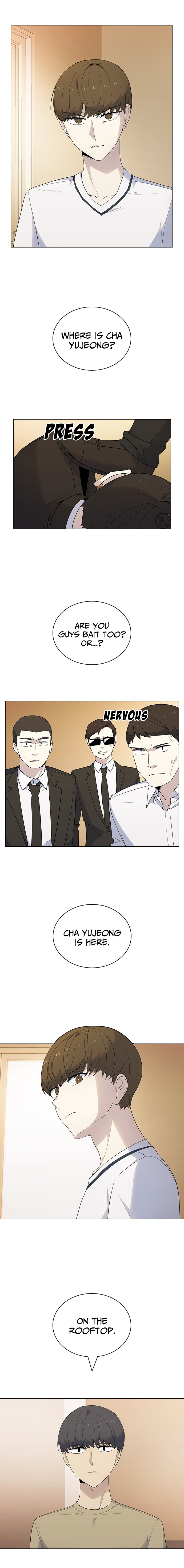 My Bad Boyfriend Chapter 41 - Page 13