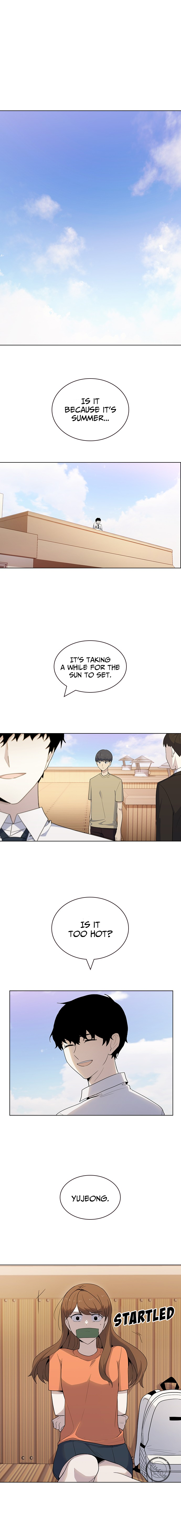 My Bad Boyfriend Chapter 41 - Page 4