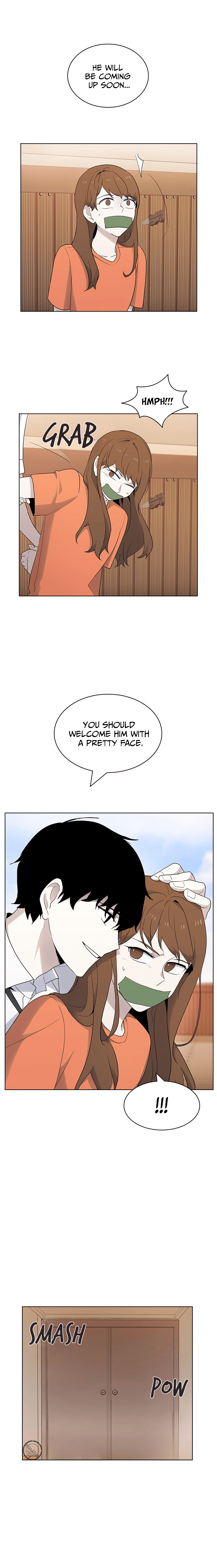 My Bad Boyfriend Chapter 42 - Page 13