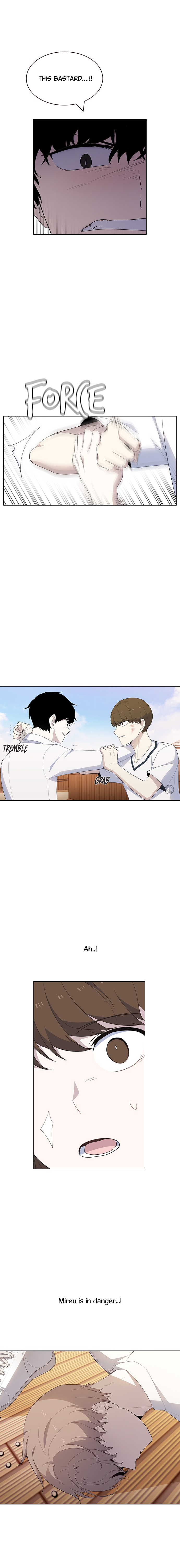 My Bad Boyfriend Chapter 44 - Page 12