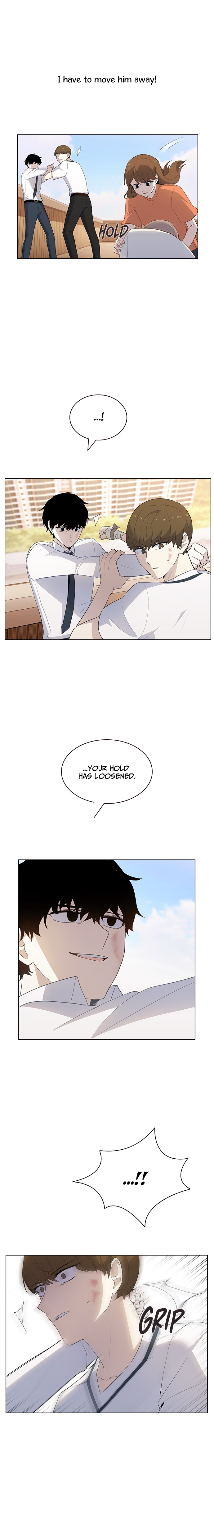 My Bad Boyfriend Chapter 44 - Page 13