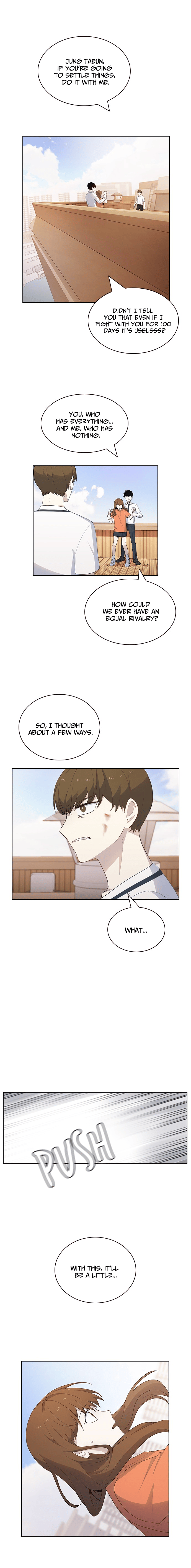 My Bad Boyfriend Chapter 44 - Page 15