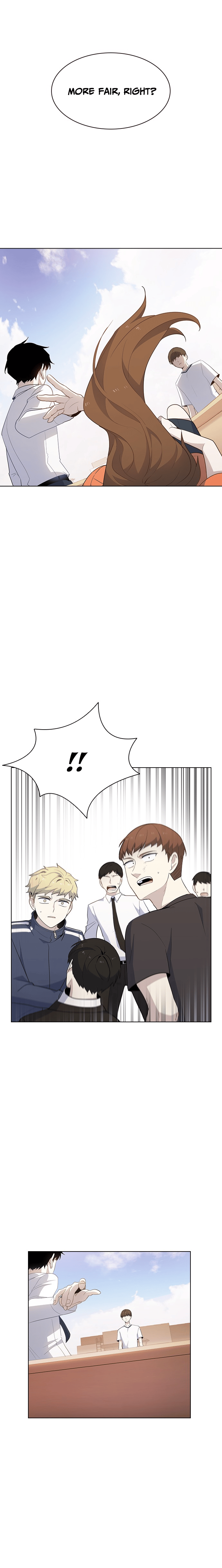 My Bad Boyfriend Chapter 44 - Page 16