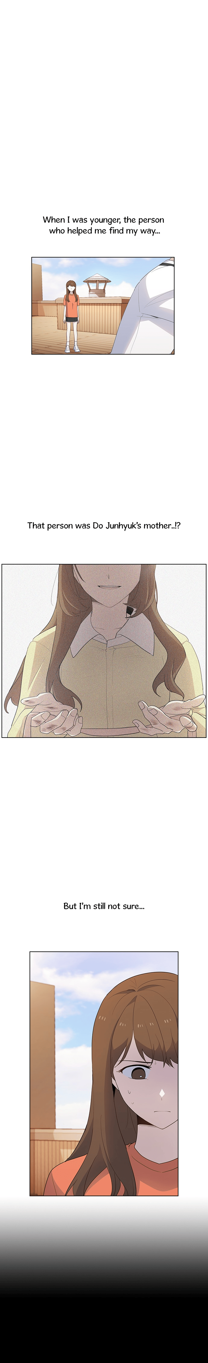 My Bad Boyfriend Chapter 44 - Page 7