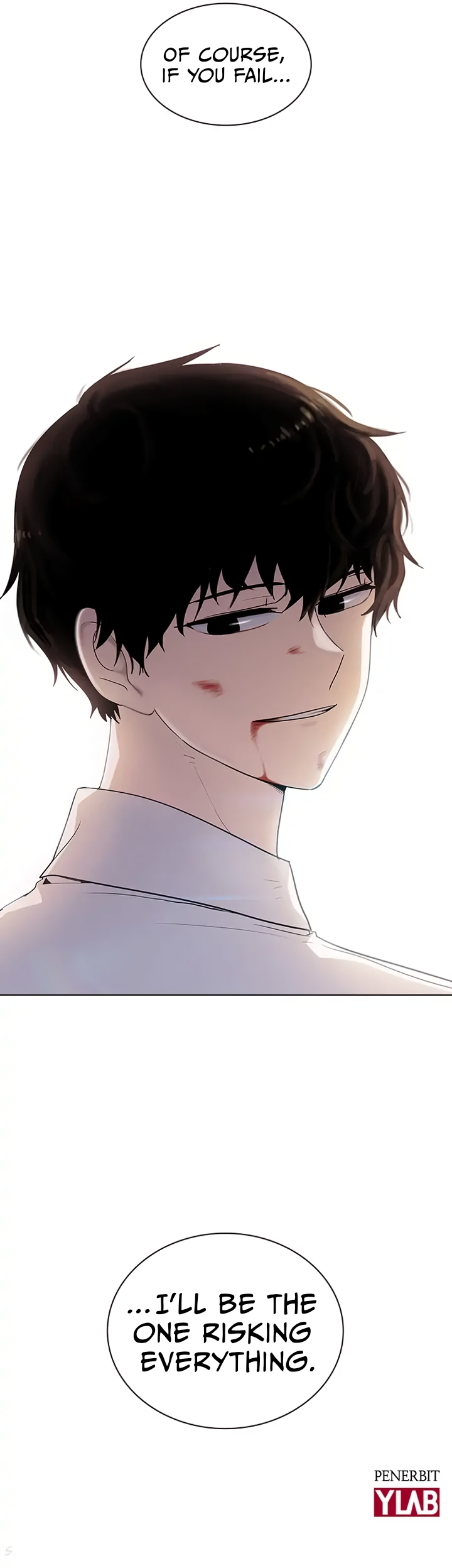 My Bad Boyfriend Chapter 46 - Page 10