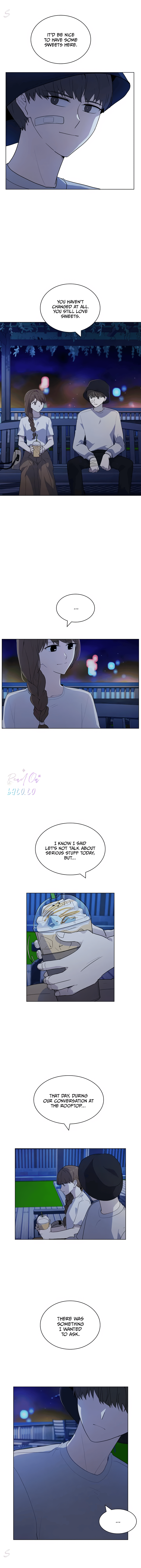 My Bad Boyfriend Chapter 48 - Page 11
