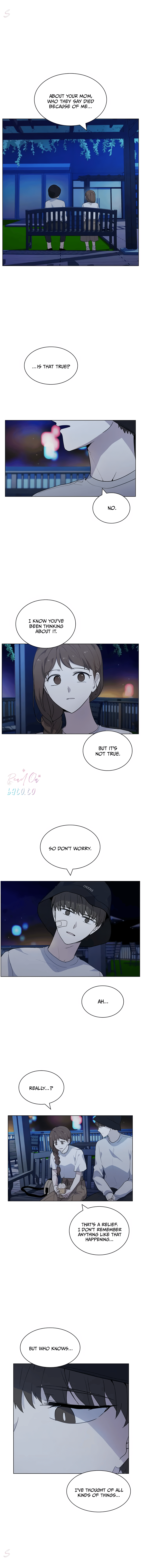 My Bad Boyfriend Chapter 48 - Page 12