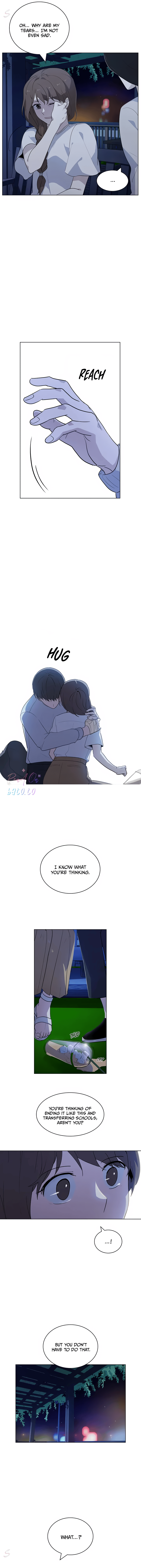 My Bad Boyfriend Chapter 48 - Page 13