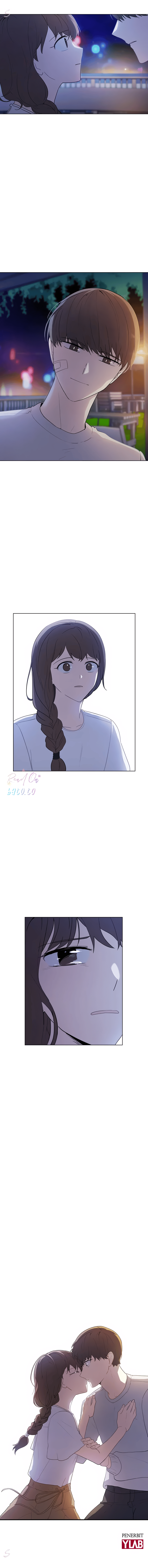 My Bad Boyfriend Chapter 48 - Page 14