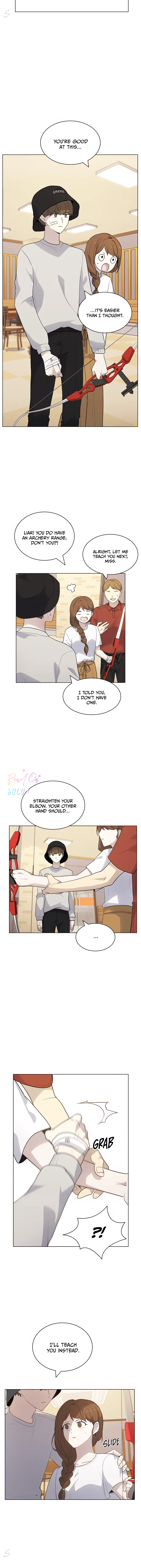 My Bad Boyfriend Chapter 48 - Page 7