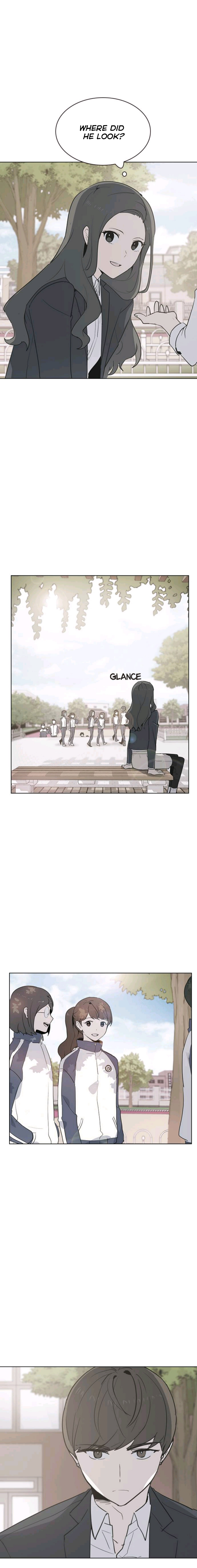 My Bad Boyfriend Chapter 5 - Page 13