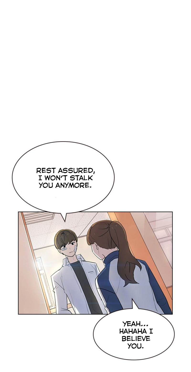 My Bad Boyfriend Chapter 8 - Page 2