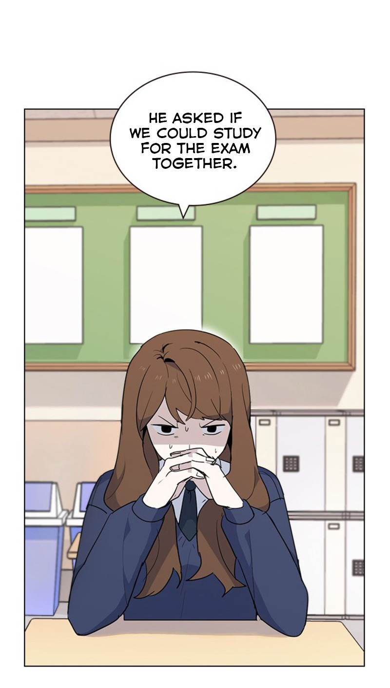 My Bad Boyfriend Chapter 8 - Page 11