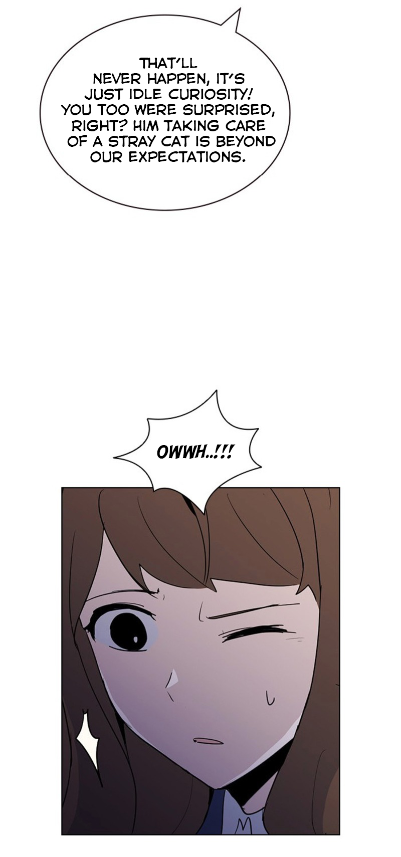 My Bad Boyfriend Chapter 8 - Page 14
